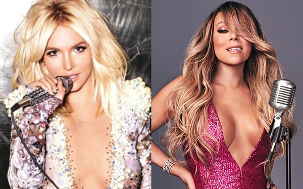Mariah Carey says she “reached out” to Britney during her conservatorship battle