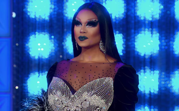 Mariah was going to get “crazier and crazier as Drag Race All Stars 5 went on”