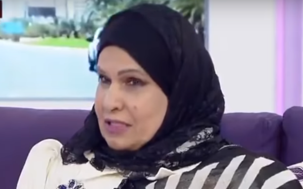 Kuwaiti academic claims suppository that kills “anal worm that feeds on semen” can cure homosexuality