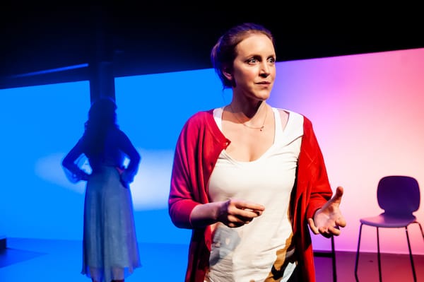 Meet Me At Dawn a smart exploration of loss and grief – review