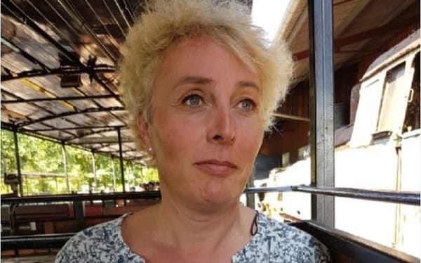 Marie Cau becomes the first trans mayor to be elected in France