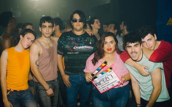 Mariliendre: la serie musical producida por Los Javis revela tráiler y fecha de estreno