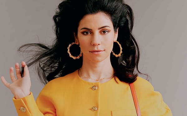 Marina on why she wanted to “quit” music, and what changed her mind