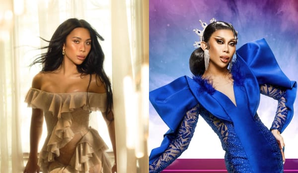 Drag Race icon Marina Summers comes out as trans: "I've been sitting with this for a long time"