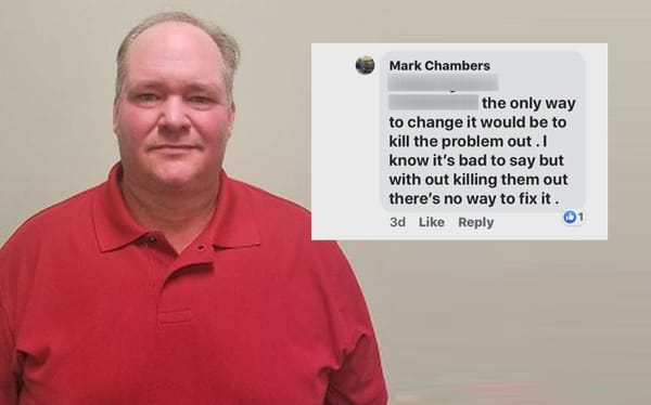 Alabama mayor says LGBTQ people should be ‘killed out’ in Facebook post
