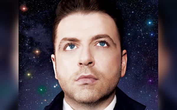 Mark Feehily to release a Christmas album full of festive classics