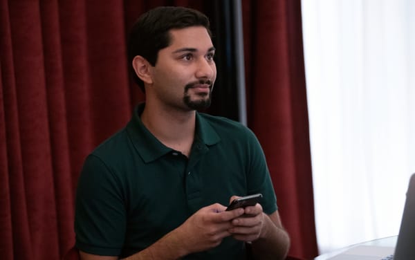 “I’m so grateful”: Mark Indelicato talks impact of iconic Ugly Betty character