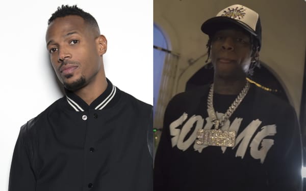 “You don’t have a career”: Marlon Wayans destroys Soulja Boy for disrespecting his trans son