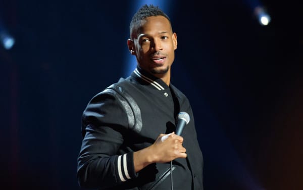 ‘Don’t f**k with me’: Marlon Wayans responds to homophobic backlash to Pride post