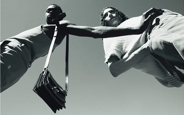 Marni unveil the new Trunk Soft bag for Autumn/Winter