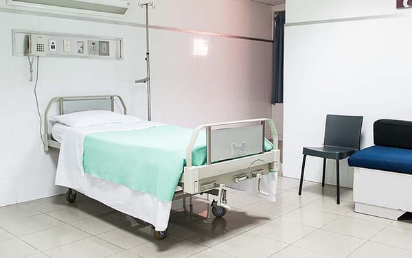 Misgendered trans man ‘asked to take pregnancy test’ by hospital