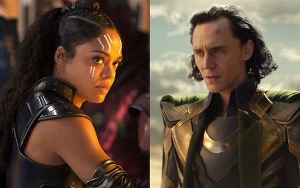 More LGBTQ+ representation is coming to the MCU, according to Marvel exec