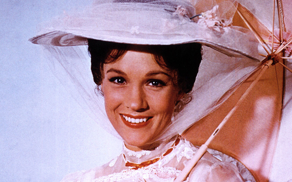 This is why Julie Andrews refused to appear in Mary Poppins Returns