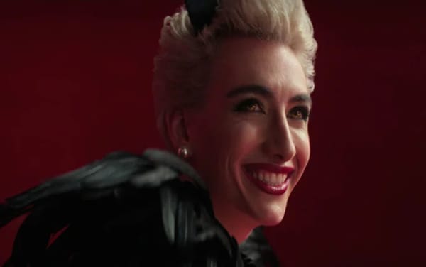 Neil Gaiman reveals how Mason Alexander Park landed the role of Desire in Netflix’s The Sandman