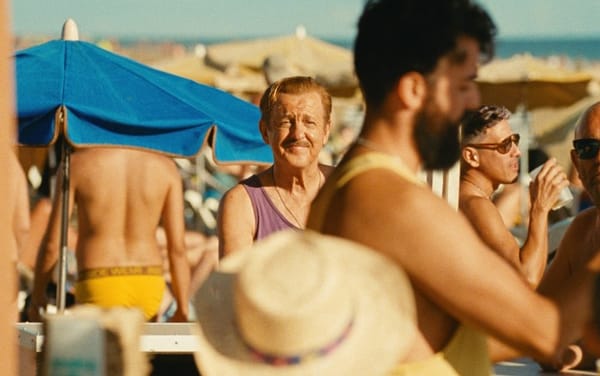 Maspalomas logra varias nominaciones en los Premios Goya