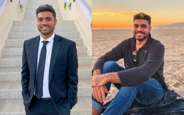 She Rates Dogs podcaster Mat George passes away in hit-and-run crash