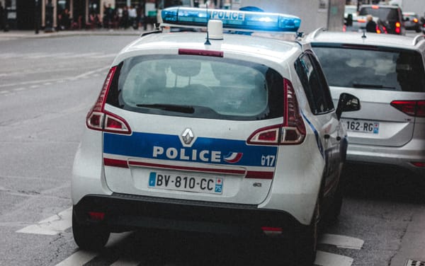 Man, 67, hospitalised after being tied to tree and beaten in apparent hate crime