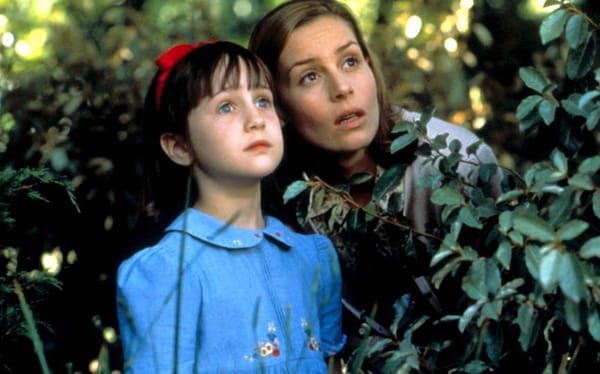 Mara Wilson explains why Matilda has such a strong lesbian following