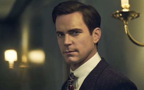 Matt Bomer gets candid on whether Fellow Travelers would get made in 2025
