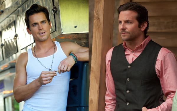 Matt Bomer to play Bradley Cooper’s love interest in Leonard Bernstein biopic