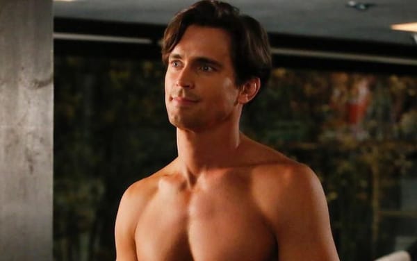 “I’m in”: Fellow Travelers star Matt Bomer confirms White Collar reboot