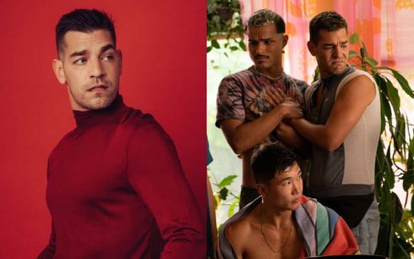 Matt Rogers teases plot for Fire Island sequel: “It would be an interesting continuation”