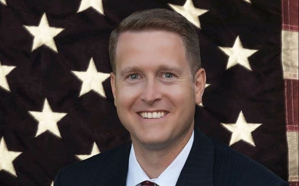 Republican politician publishes manifesto calling for biblical war against supporters of same-sex marriage