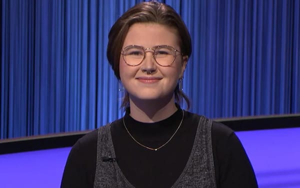 LGBTQ+ Jeopardy! contestant Mattea Roach makes show history with recent win