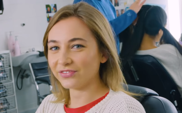 Neighbours star Mavournee Hazel comes out as demisexual