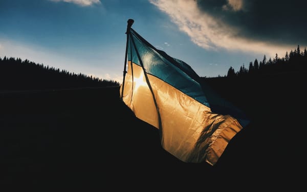 Why I want to put on a drag king show for Ukraine’s military