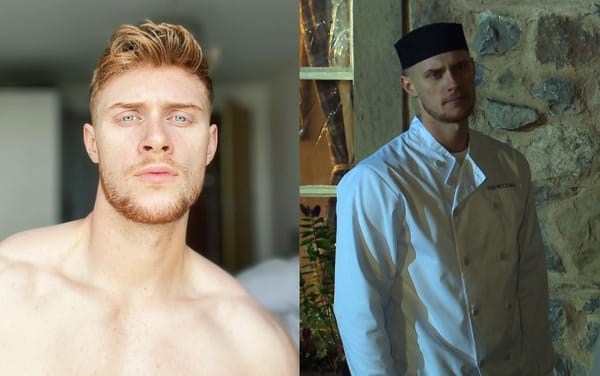 Emmerdale confirmed to explore sexuality of Max Parker’s character