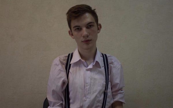 Here’s how you can help the 16-year-old boy charged for “gay propaganda” in Russia