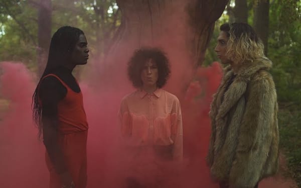 Indigo Face celebrate the LGBTQ community in stunning new video