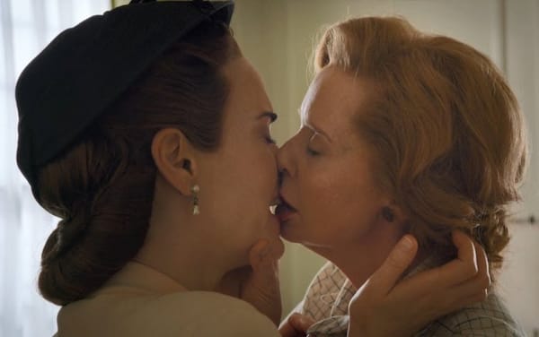 Ryan Murphy’s Ratched has just broken a major record for Netflix