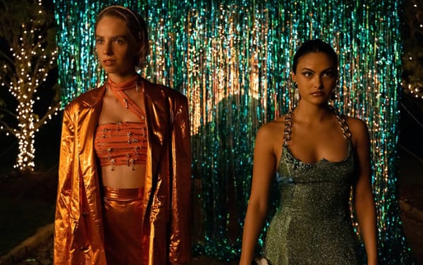 Maya Hawke and Camila Mendes to star in Netflix’s new LGBTQ+ dark comedy Do Revenge
