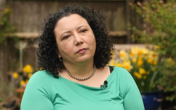 Maya Forstater wins appeal against employment tribunal over “gender critical” views