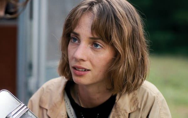 Stranger Things: Maya Hawke feels “mixed” about Robin getting a girlfriend in season 5