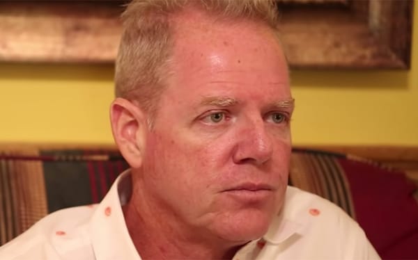 Founder of major conversion ‘therapy’ program comes out as gay and asks for forgiveness