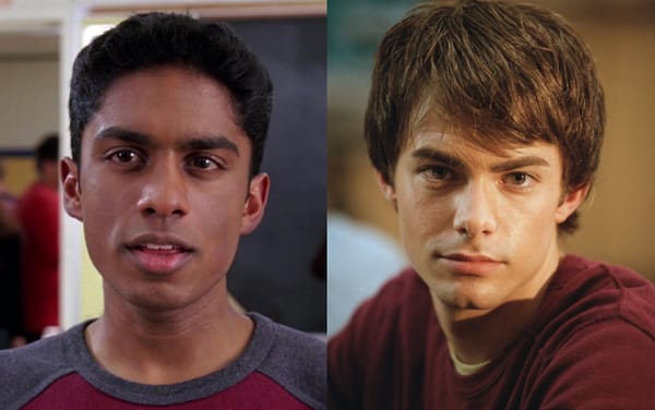 Kevin G “secretly wanted” Aaron Samuels, says Mean Girls star