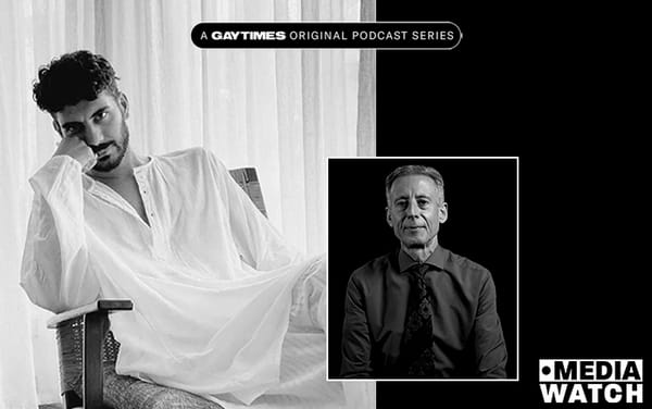 MediaWatch: Shahmir Sanni and Peter Tatchell discuss fear tactics used by the press