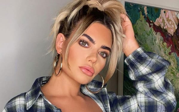 Love Island star Megan Barton-Hanson calls on producers to create an LGBTQ+ inclusive season