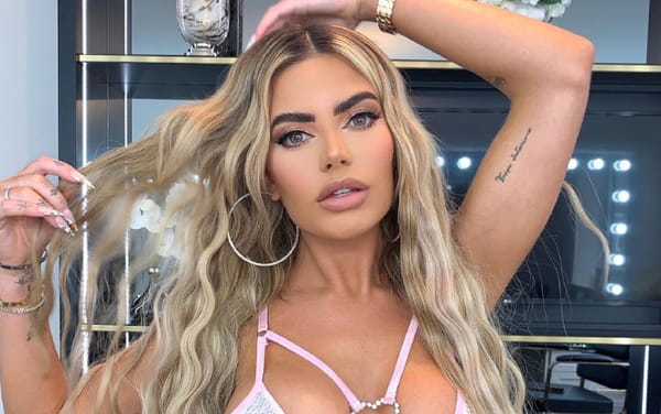 Megan Barton-Hanson wants to return for a “whole gay series” of Love Island