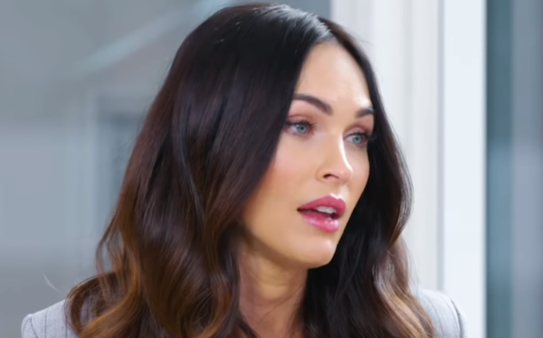 Megan Fox urges followers to stop anti-LGBTQ bills being passed in Tennessee