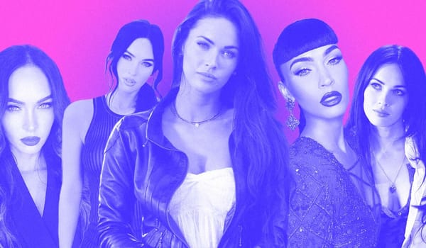 Megan Fox’s resurgence is here — and it’s about time