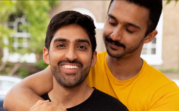 New campaign encourages South Asian gay and bi men to test for HIV