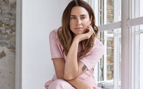 Spice Girls’ Mel C reveals she loves the speculation about her sexuality