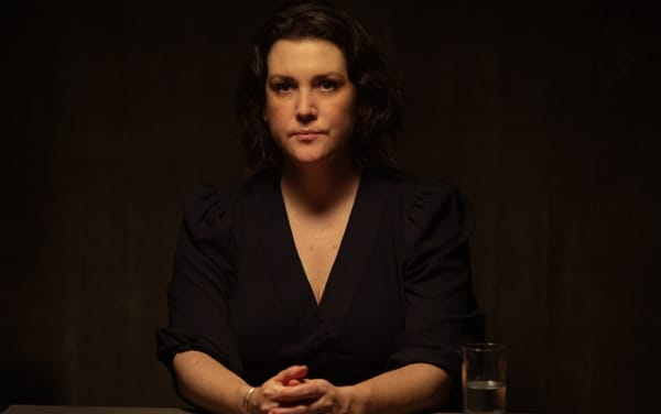 Yellowjackets star Melanie Lynskey: ‘The homosexual agenda should be pushed at all times’