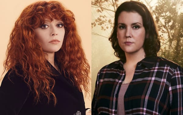 Melanie Lynskey and Natasha Lyonne reflect on making the LGBTQ+ classic But I’m A Cheerleader