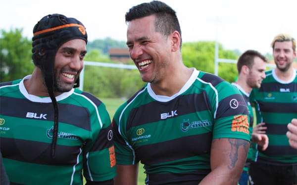 Why the ‘World Cup of Gay Rugby,’ the Bingham Cup, is more vital than ever