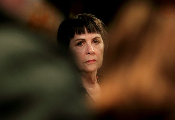 Penelope Wilton on fine form in The Bay at Nice revival – review